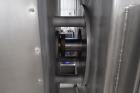 Peerless Ss Single Sigma Jacketed Mixer, Model Sd4